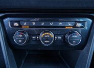 Volkswagen Tiguan SUV 2,0 l 110 kw