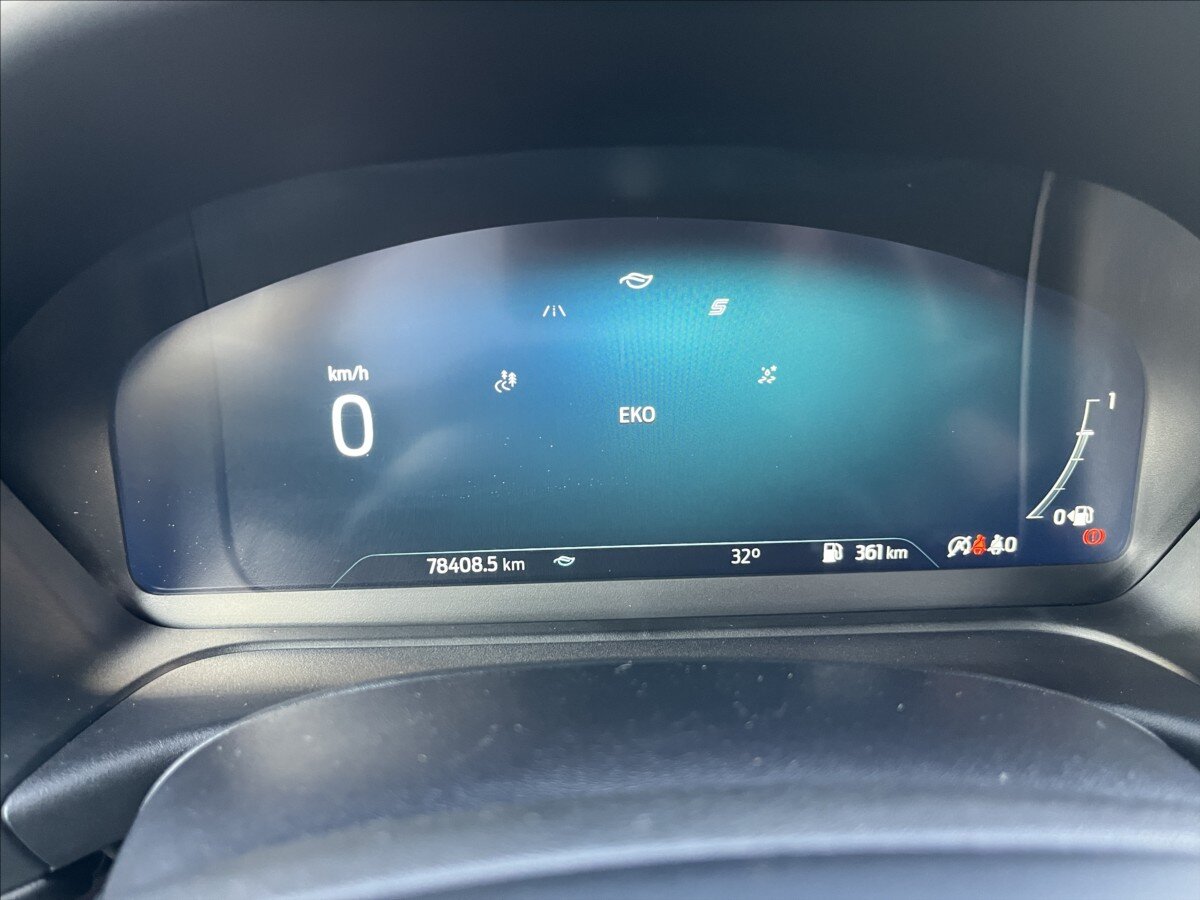 Ford Puma Hatchback 999,0 92 kw