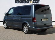 Volkswagen Multivan 5