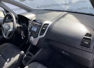 Hyundai ix20 MPV 1,4 l 66 kw