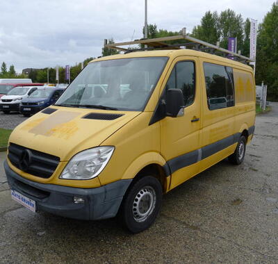 Mercedes-Benz Sprinter 1