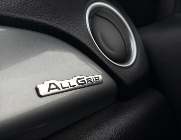 Suzuki Vitara SUV 1,6 l 88 kw