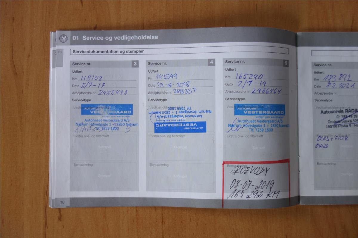 Volvo V60 Kombi 2,0 l 133 kw