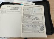 Ford Grand C-MAX MPV 2,0 l 103 kw