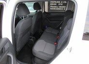 Škoda Yeti SUV / Terénní 1,2 l 77 kw