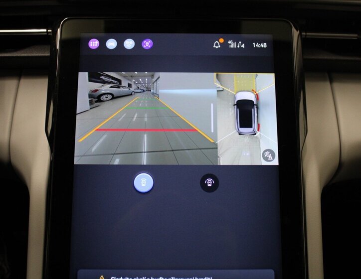 Ford Explorer SUV 10,0 210 kw