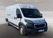 Peugeot Boxer Skříň 2,2 l 103 kw
