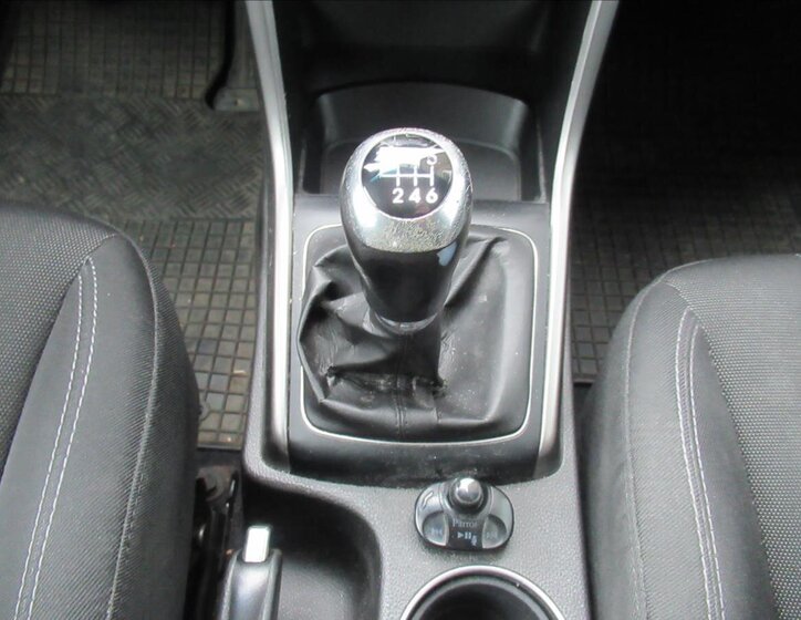 Hyundai i30 Kombi 1,6 l 88 kw