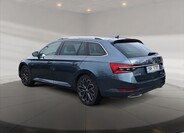 Škoda Superb 5