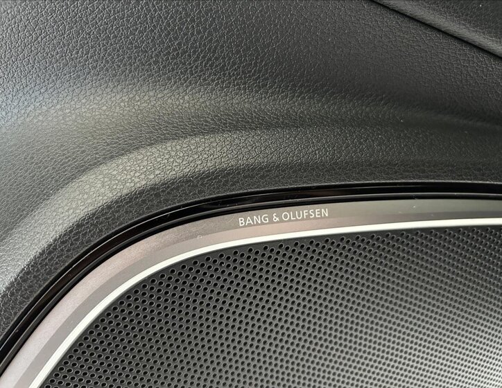 Audi A3 Hatchback 2,0 l 110 kw