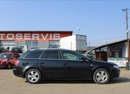 Audi A4 Kombi 3,0 l 150 kw