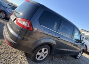 Ford Galaxy MPV 2,0 l 103 kw