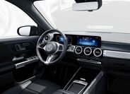 Mercedes-Benz GLB 7