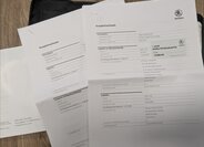 Škoda Yeti Kombi 2,0 l 110 kw