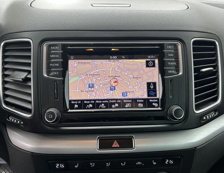 Volkswagen Sharan 50