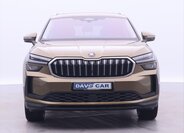 Škoda Kodiaq SUV / Terénní 2,0 l 142 kw