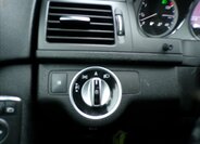 Mercedes-Benz Třídy C Kombi 3,0 l 170 kw