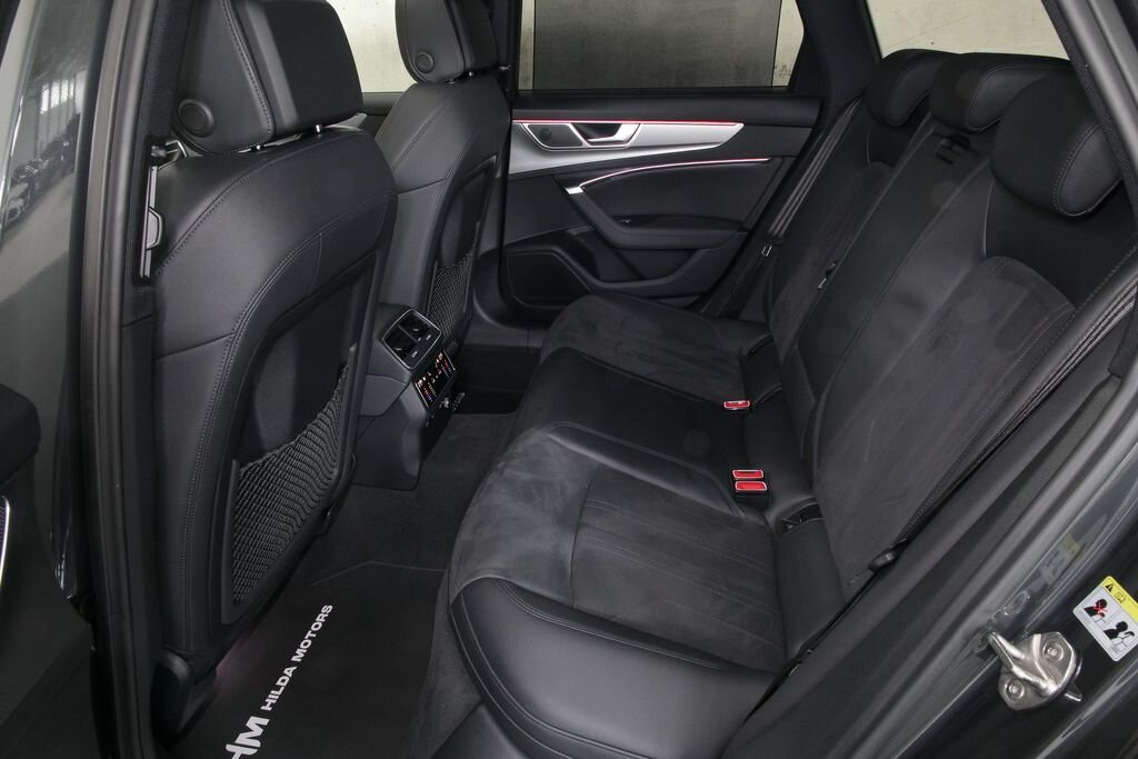 Audi A6 Allroad Kombi 3,0 l 210 kw