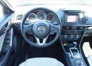 Mazda 6 Sedan 2,5 l 141 kw