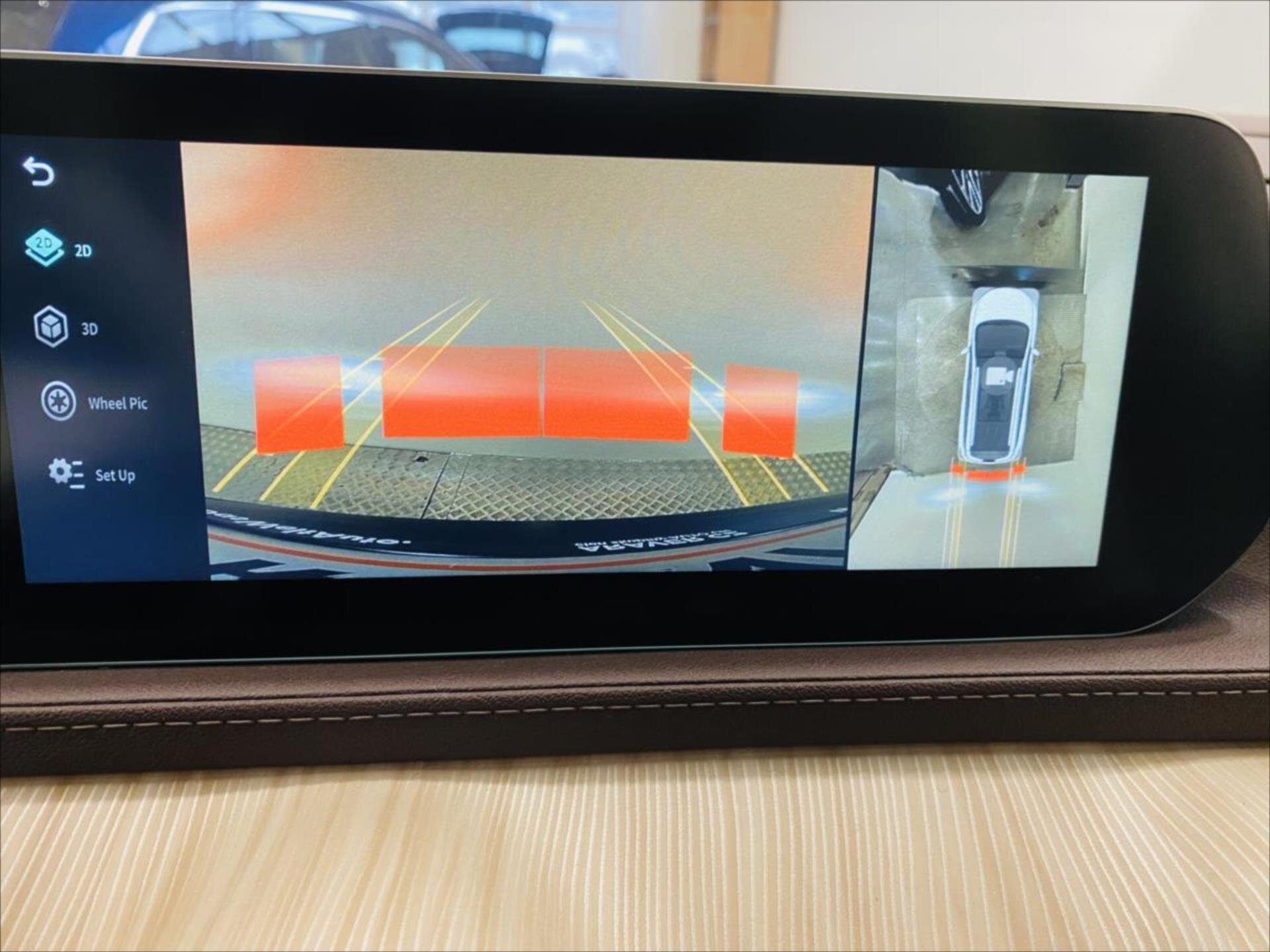 Dongfeng U-Tour Kombi 1,5 l 130 kw