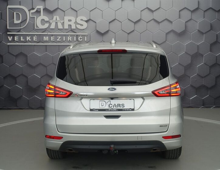 Ford S-MAX 3