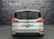 Ford S-MAX 3
