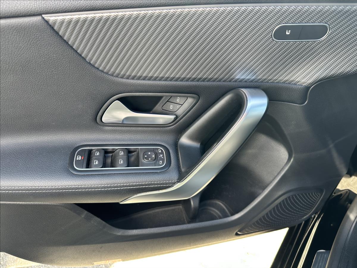 Mercedes-Benz Třídy A