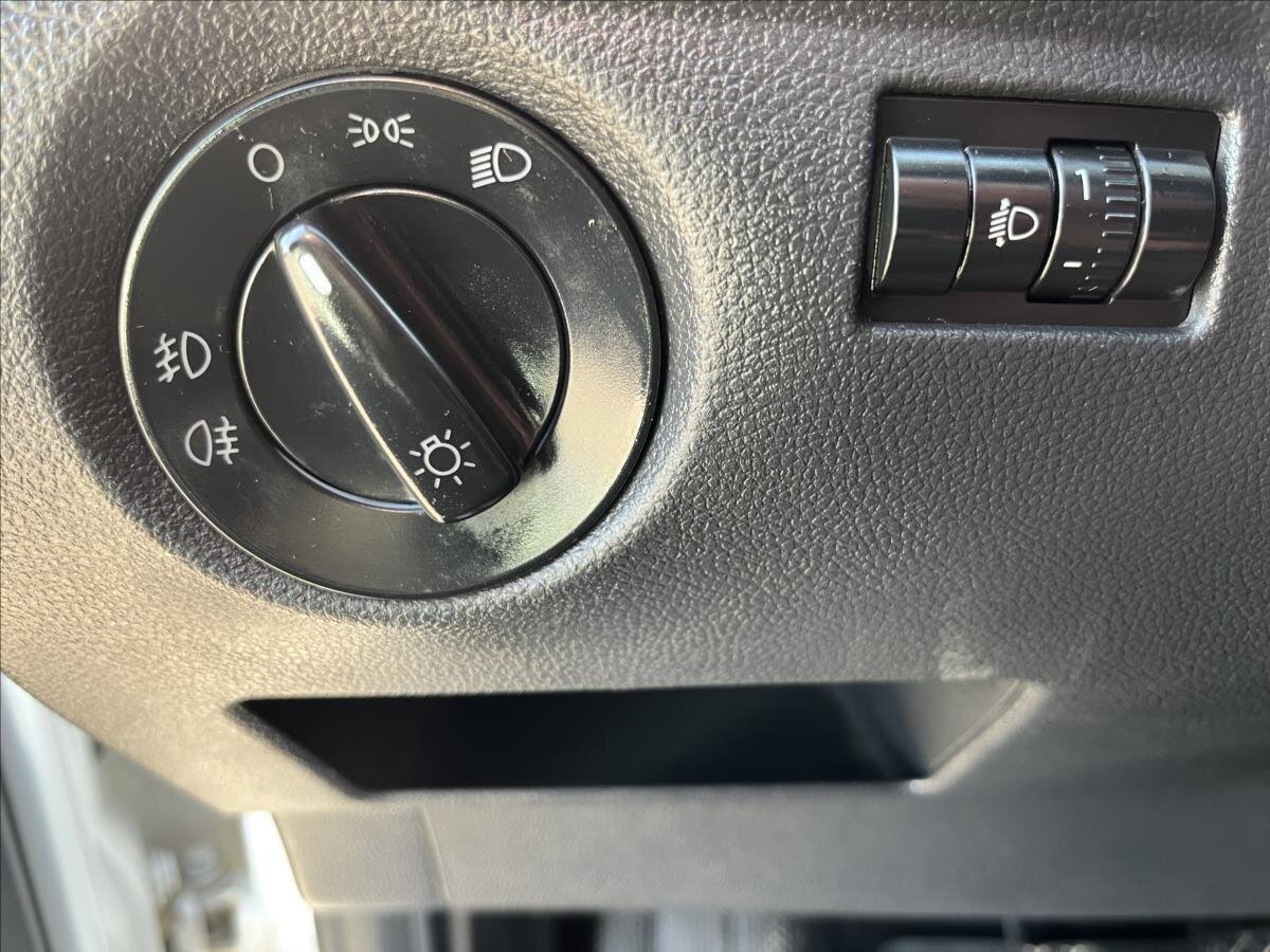 Škoda Fabia Kombi 1,6 l 66 kw