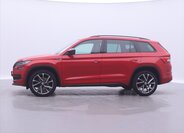 Škoda Kodiaq SUV 2,0 l 140 kw