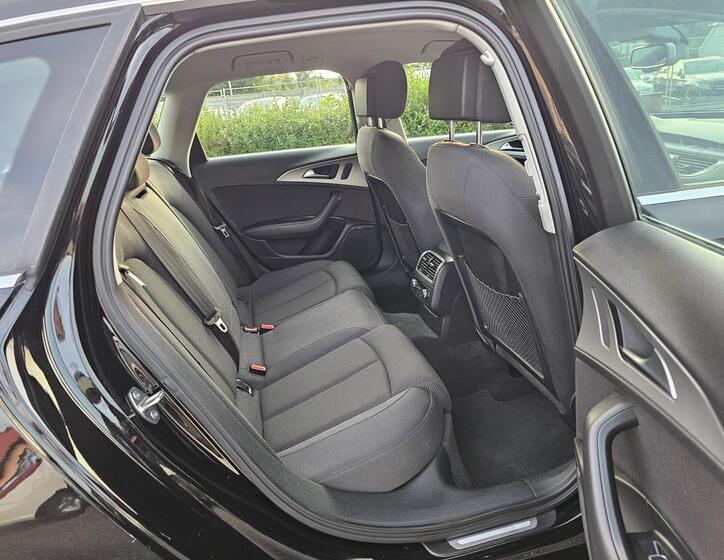 Audi A6 42