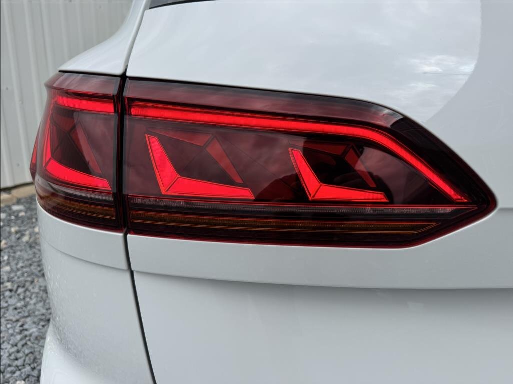 Volkswagen Touareg Kombi 3,0 l 210 kw