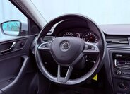 Škoda Rapid Liftback 1,6 l 77 kw