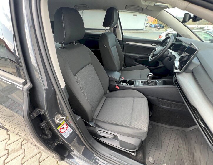 Volkswagen Golf Hatchback 1,5 l 85 kw