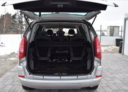 Peugeot 807 MPV 2,0 l 100 kw