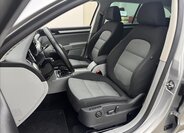 Škoda Superb Kombi 2,0 l 103 kw