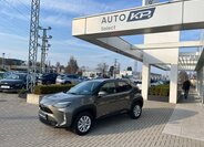 Toyota Yaris Cross SUV / Terénní 1,5 l 68 kw