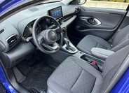 Toyota Yaris 14