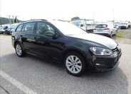 Volkswagen Golf Kombi 1,6 l 81 kw