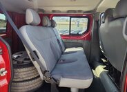 Renault Trafic VAN / Minibus 2,0 l 84 kw