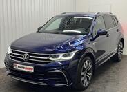 Volkswagen Tiguan Allspace 1