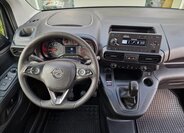 Opel Combo Skříň 1,5 l 75 kw