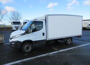 Iveco Daily Ostatní 2,3 l 78 kw