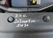 Toyota RAV4 Kombi 2,2 l 100 kw