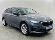 Škoda Scala Hatchback 999,0 85 kw