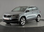 Škoda Karoq SUV / Terénní 1,5 l 110 kw