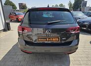 Volkswagen Passat 7