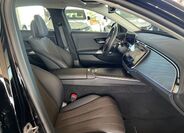 Mercedes-Benz Třídy E 17