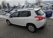 Peugeot 2008 Kombi 1,6 l 88 kw