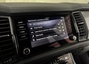 Škoda Kodiaq SUV / Terénní 1,5 l 110 kw