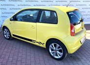 Seat Mii Hatchback 999,0 44 kw
